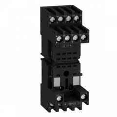 Schneider 12A/250V Relay Output, RXZE2M114M
