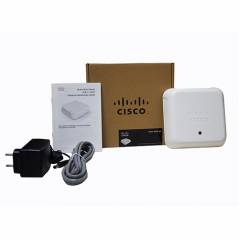 Cisco Wireless-AC/N Dual Radio Access Point, WAP150