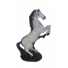 Torso SH10 Antique Look Victory Sigh Horse Statue