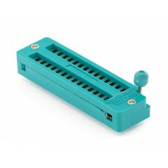 Techtonics 28 Pin ZIF Socket (Pack of 2)