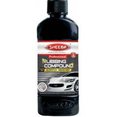 Sheeba Rubbing Compound Scratch Remover, 200 ml