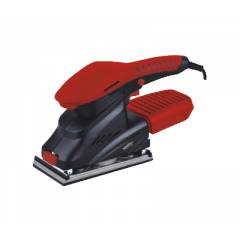 King 300W Orbit Sander, KP336, Pad Size: 90x187mm