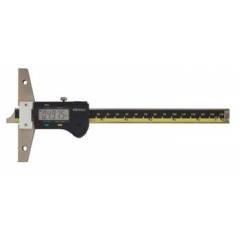 Mitutoyo 6 Inch Digital Depth Gauge, 571-211-20