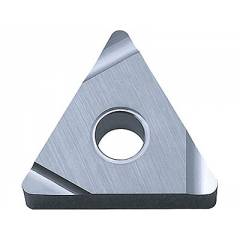 Kyocera TNEG160402L-SSF Cermet Turning Insert, Grade: PV720