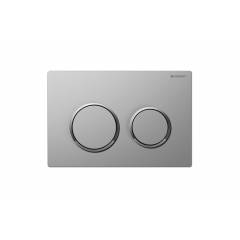 Geberit Omega 20 Actuator Plate, 115.085.KN.1