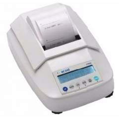 Aczet CPR 02 Statistical Data Printer