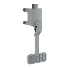 Vijay Surgical Series C.P. Foot Control Valve, 1011