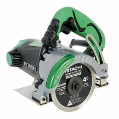 Hitachi Cutter, CM4SB2, Cutting Depth: 34mm, 1320W, 11500rpm