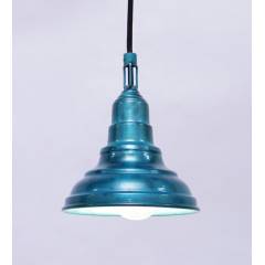 Height of Design Green Pendant lamp, HODPEL18