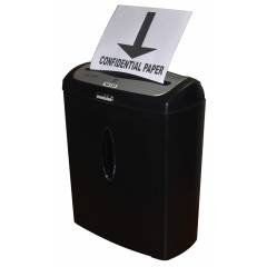 Namibind Cross Cut Paper Shredder Machine, NB-5XX