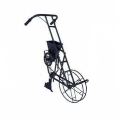 Spanco SPHW-9100 Hand Wheel Hoe Cum Seeder