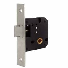 Zaha 45mm Mortise Baby Latch, ZHML-005