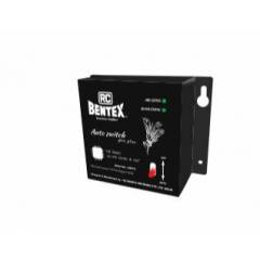 RC Bentex Pro Plus 6 Wires Direct Online Auto Switch Preventer