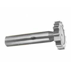 Pluto Woodruff Key Slot Cutters, Diameter: 13.5mm, Width: 3mm (Pack of 10)