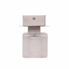 SGC 3W Silver Flush Mounted LED Ceiling Lamp, 111785-SS