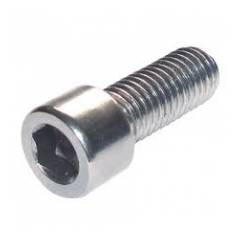Unbrako M3 Socket Head Cap Screw, 5000949 (Pack of 500)