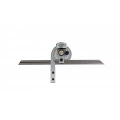 Yuzuki Universal Bevel Protractor without Fine Adjustment