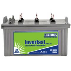 Luminous ILT 18030 Tubular Battery