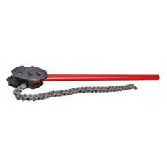 Forzer Forged Chain Pipe Wrench, AA-CP-55, Size: 300 mm