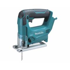 Makita 65mm Cordless Jigsaw, JV100DZ