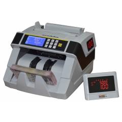 Namibind Value Plus Loose Note Counting Machine
