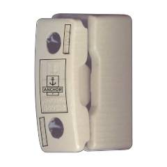 Anchor Penta 32A 415V Porcelain Fuse Unit Pilot, 9311