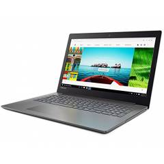 Lenovo IP 320 15.6 Inch Display 4GB RAM 1TB HDD Black Laptop