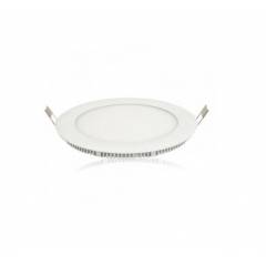 Bajaj Circa 9W Warm Daylight Round LED Panel Light