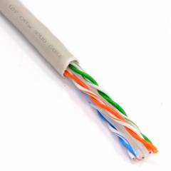 Prasidh Cat-5e (Copper) Net Working Cable,305m