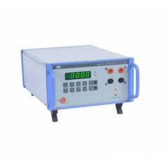 Motwane LR 2045 Digit Bench Micro-ohm meter with Test Certificate