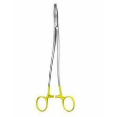 Downz 15cm T.C Bozeman Needle Holder, DTC-120-15