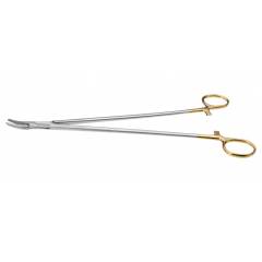 Downz 25cm T.C Heany Needle Holder, DTC-122-25