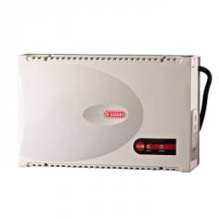 V-Guard VM 500 Electronic Voltage Stabilizer, 150-280 V