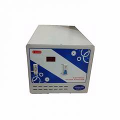 V-Guard VGMEW 500 Electronic Voltage Stabilizer, 70-280 V