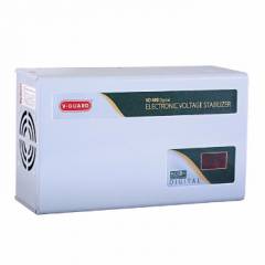 V-Guard VD 400 Dig (cu) Electronic Voltage Stabilizer, 150-290 V