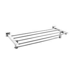 Doyours Simco 24 Inch Stainless Steel Towel Rack, DY-0844