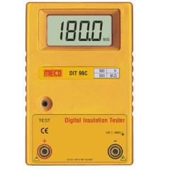 Meco Digital Insulation Tester, DIT-99B