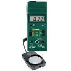 Extech Foot Candle/Lux Light Meter, 401025