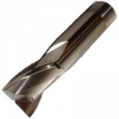 Addison HSS Screwed Shank Slot Drills Short Series (Normal) (Pack of 20), 1-5/8in