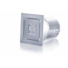Panasonic 10W LED Downlight (3000K)