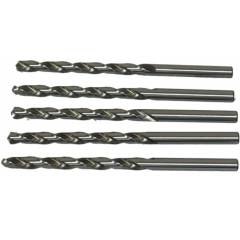 Addison HSS Parallel Shank Twist Drills Jobber Series 6.6 mm
