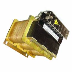 New Gold 0.36mH Electrical Choke