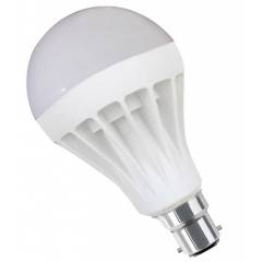 Jk 12W Cool Day White LED Bulb