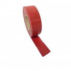 Kinjal Red Electrical Tape