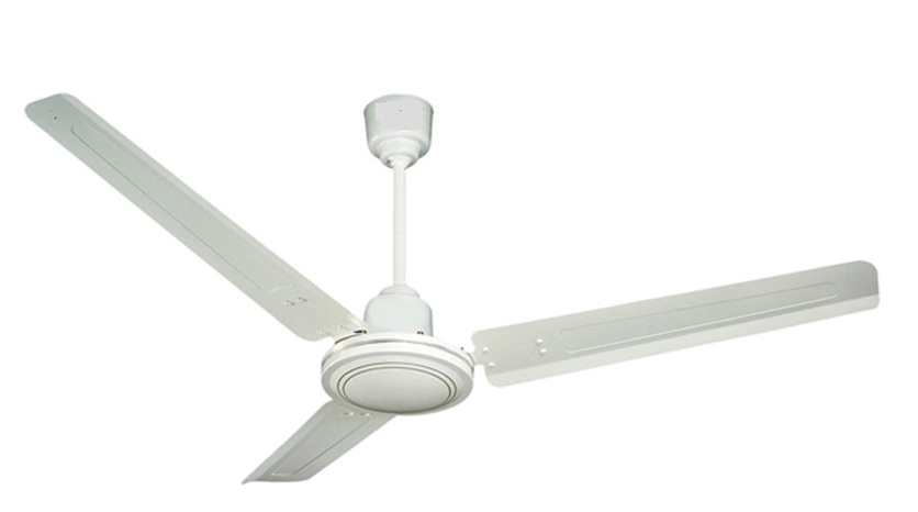 Buy Mayur Gold 360rpm Classic White Ceiling Fan Sweep 1200