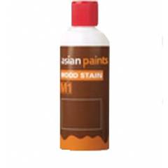 Asian Paints 3 Mangoes Blackboard Paint, 0222 Gr-M0, Colour: Black, 4 L