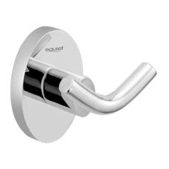 Eauset Elba Twin Robe Hook, AEA611