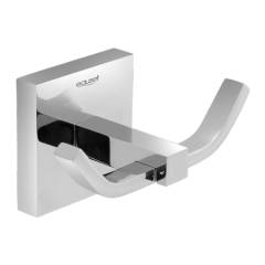 Eauset Elite Twin Robe Hook, AEI611