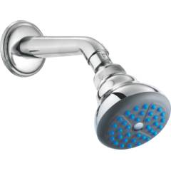 Addmore Sigma Bend Shower, BA-12