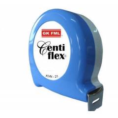 Freemans Pocket Tape Centiflex (With Belt Clip) 2m-CN (Pack of 10)
